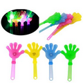 Light Up LED Hand Clappers